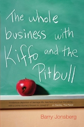 The Whole Business with Kiffo and the Pitbull