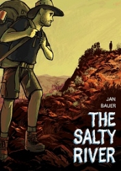 The Salty River