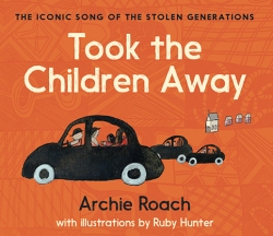 Took the Children Away