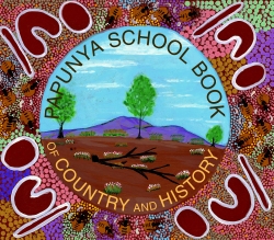 Papunya School Book of Country and History