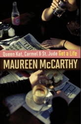 Queen Kat, Carmel and St Jude Get a Life