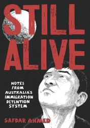 Still Alive: Notes from Australia's Immigration Detention System