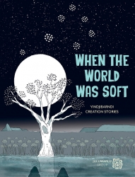 When the world was soft